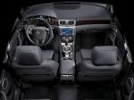 Daewoo Veritas 2008 года